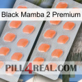 Black Mamba 2 Premium 27